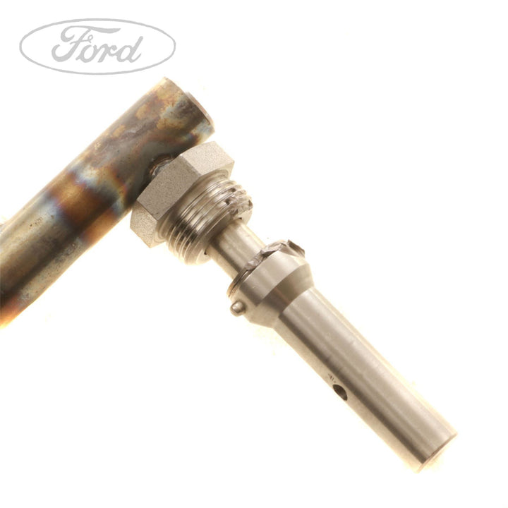 2.0 2.2 TDCI DPF FUEL VAPORISER VAPOUR VALVE