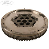 FOCUS MK3 2.3 RS ECOBOOST DUAL MASS FLYWHEEL DMF 2016-2019