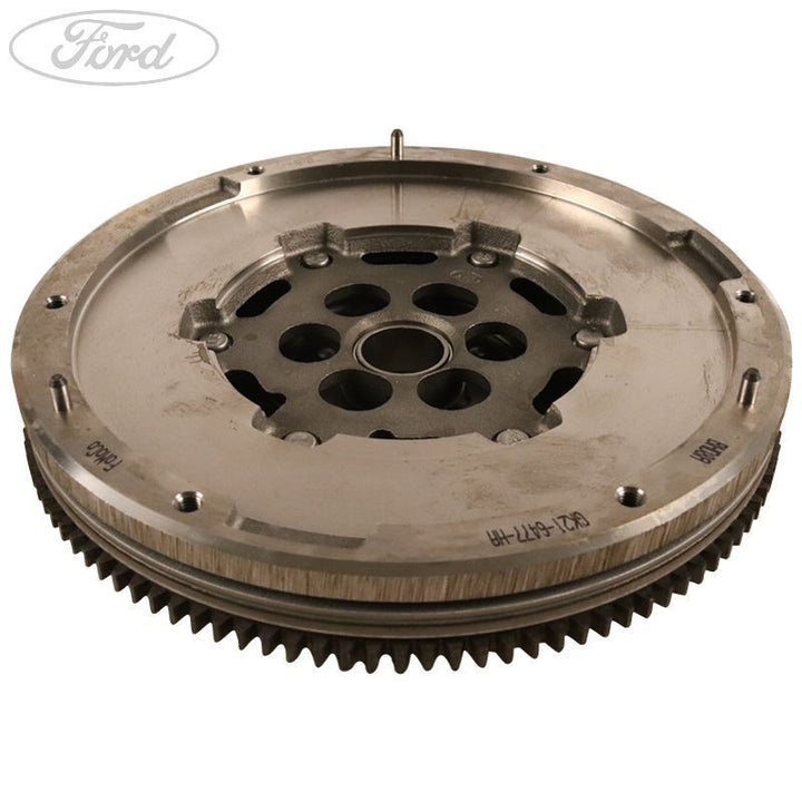 FOCUS MK3 2.3 RS ECOBOOST DUAL MASS FLYWHEEL DMF 2016-2019