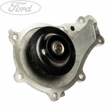 C-MAX S-MAX MONDEO FOCUS MK3 MK2 FIESTA MK7 TDCI WATER PUMP