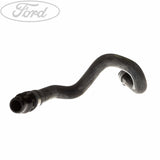 HEATER WATER HOSE