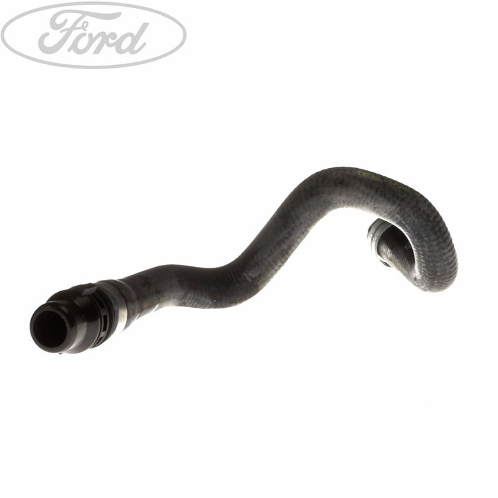 HEATER WATER HOSE