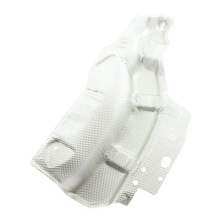 FOCUS 1.0 ECOBOOST EXHAUST HEAT SHIELD 2011-