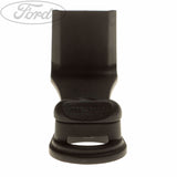 C-MAX MONDEO GALAXY FIESTA BLACK FLOOR MAT RETAINING CLIP