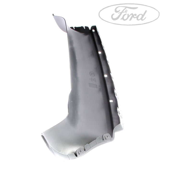 FIESTA REAR BUMPER COVER