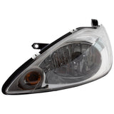 KA FRONT N/S HEAD LIGHT LAMP & FLASHER UNIT 2008-2016