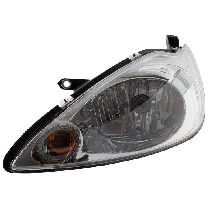 KA FRONT N/S HEAD LIGHT LAMP & FLASHER UNIT 2008-2016