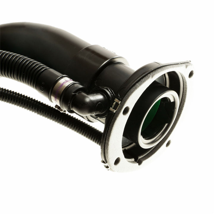 KA MK2 FUEL FILLER PIPE