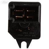 MONDEO TRANSIT HEATER BLOWER SWITCH