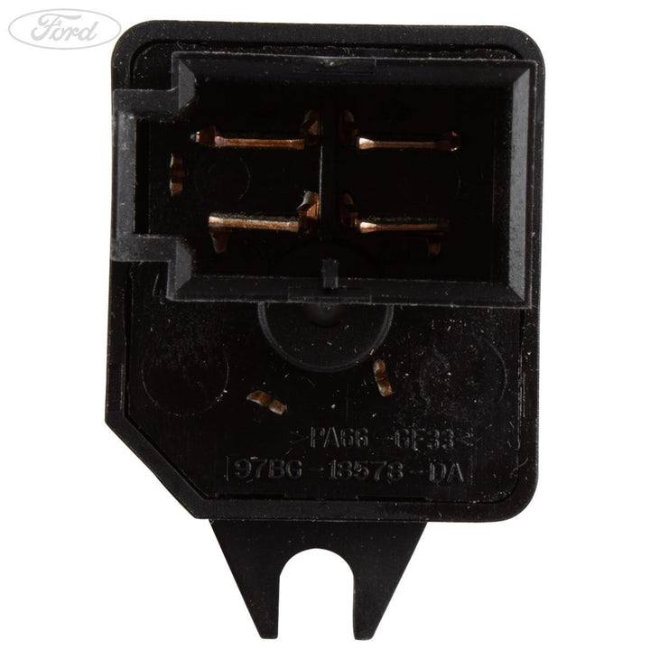 MONDEO TRANSIT HEATER BLOWER SWITCH