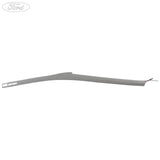 WINDSHIELD MOULDING
