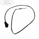 FOCUS EXHAUST GAS TEMPERATURE SENSOR