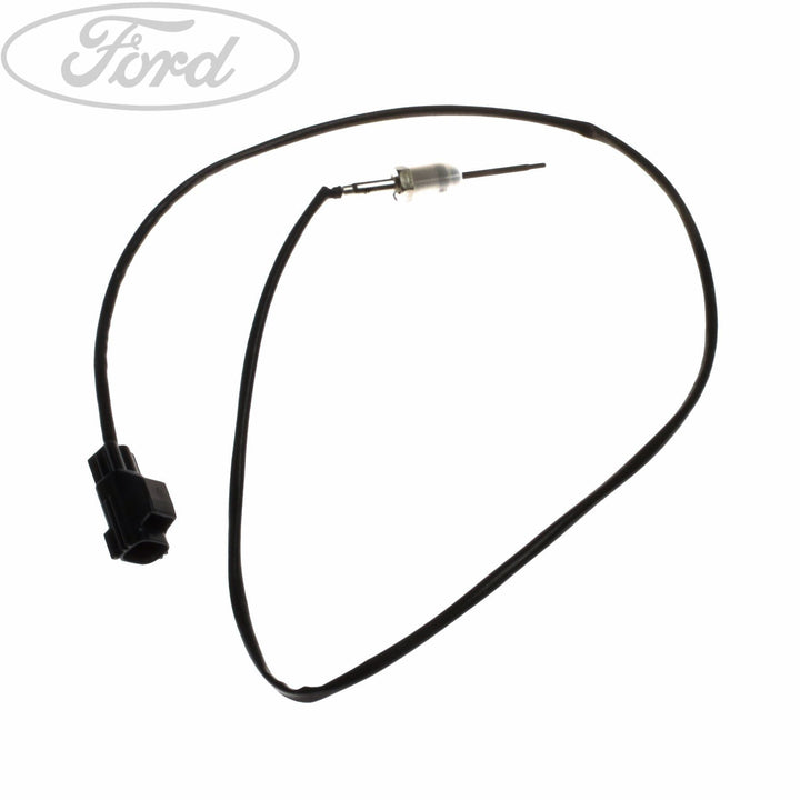 FOCUS EXHAUST GAS TEMPERATURE SENSOR