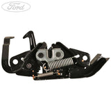 RANGER EVEREST BONNET RELEASE LATCH 2006-