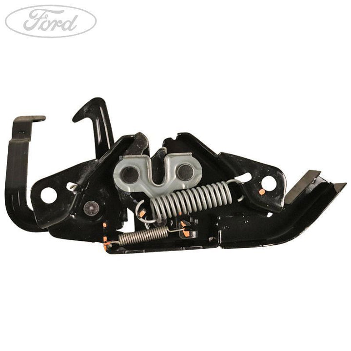 RANGER EVEREST BONNET RELEASE LATCH 2006-