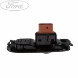 TRANSIT LEFT WINDOW BUTTON SWITCH PASSENGER SIDE DOOR