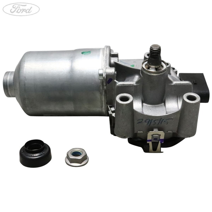RANGER FRONT WINDSCREEN WIPER MOTOR 09/2015-