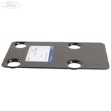 TRANSIT MK6 REAR CROSS MEMBER EXTENSION 350E SERIES 00-06