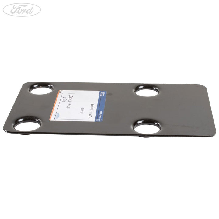 TRANSIT MK6 REAR CROSS MEMBER EXTENSION 350E SERIES 00-06