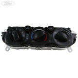 TRANSIT CUSTOM HEATER AIR CON CONTROL SWITCH PANEL 14-