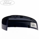 FOCUS FRONT N/S LEFT WING MIRROR HOUSING CAP COVER