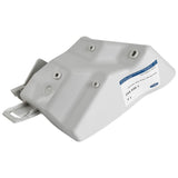 FOCUS REAR O/S BUMPER MOUNTING SECURING BRACKET 2014-