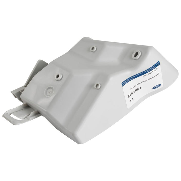FOCUS REAR O/S BUMPER MOUNTING SECURING BRACKET 2014-