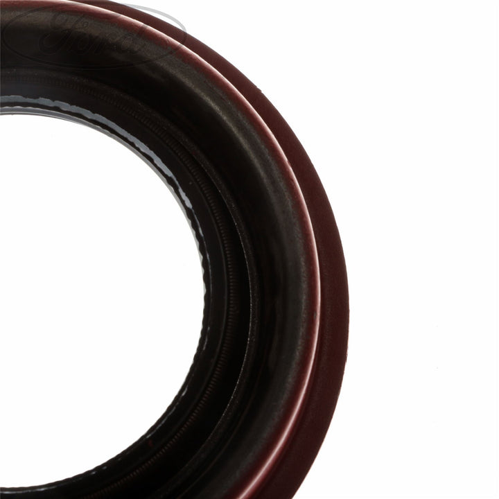 TRANSAXLE OIL SEAL