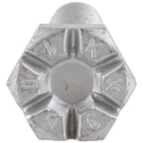 REAR AXLE BOLT PACK OF 5