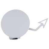 S-MAX GALAXY TOWING EYE COVER PRIMED 05/2015-