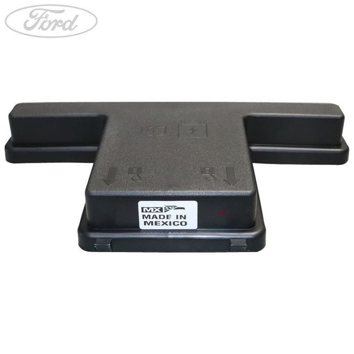 FUSE BOX COVER