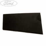 TRANSIT FUEL TANK FILLER ACCESS DOOR
