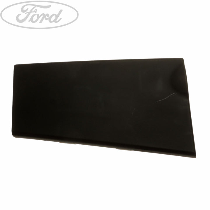 TRANSIT FUEL TANK FILLER ACCESS DOOR