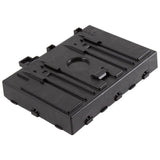 DOOR LOCK AND ALARM MODULE