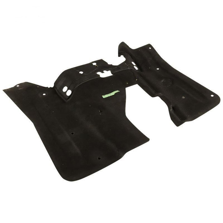 FLOOR INSULATOR