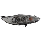 Fiesta O/S Drivers Side Front Halogen Projector Headlamp Headlight 2008-2012