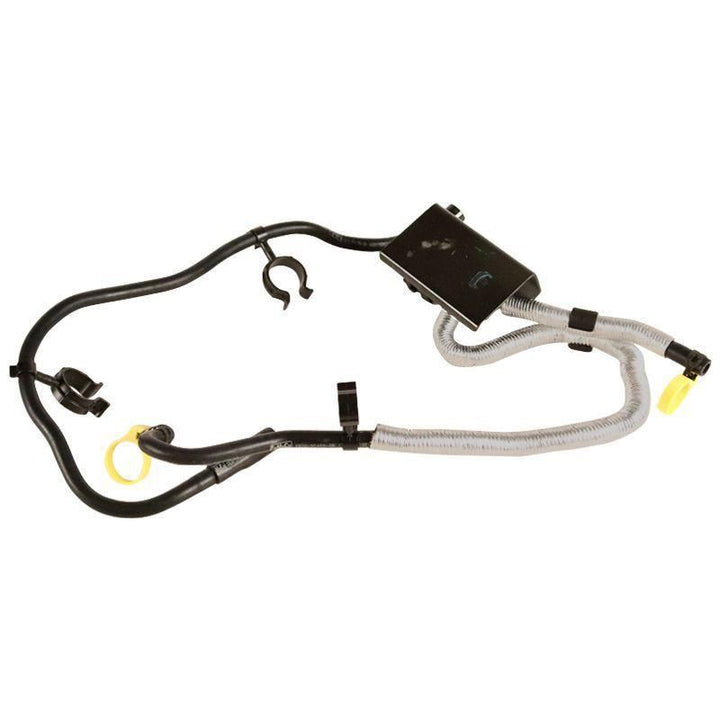 RANGER 2.2 DURATORQ BRAKE SERVO BOOSTER VACUUM PIPE