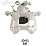TRANSIT MK8 N/S LEFT REAR BRAKE CALIPER 2014-2024 2030268
