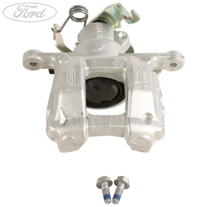 TRANSIT MK8 N/S LEFT REAR BRAKE CALIPER 2014-2024 2030268
