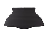 MONDEO FROM 09/2014 LOAD COMPARTMENT MAT BLACK,WITH MONDEO LOGO