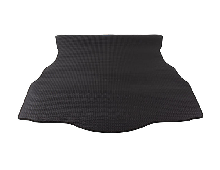 MONDEO FROM 09/2014 LOAD COMPARTMENT MAT BLACK,WITH MONDEO LOGO