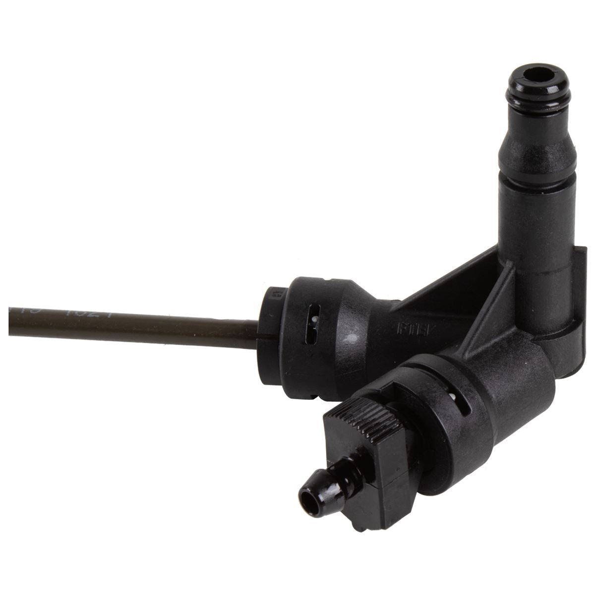CLUTCH MASTER CYLINDER TUBE – Ford Online Shop UK
