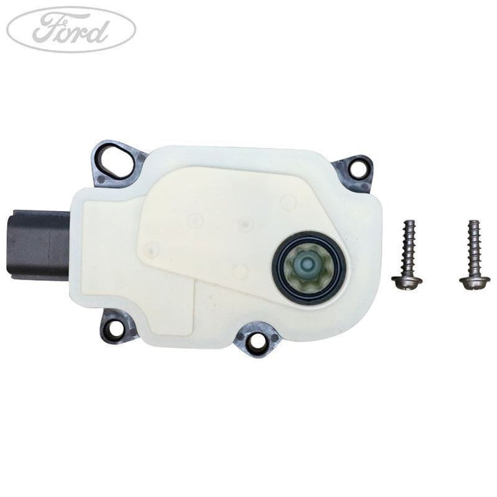 TEMPERATURE CONTROL ACTUATOR