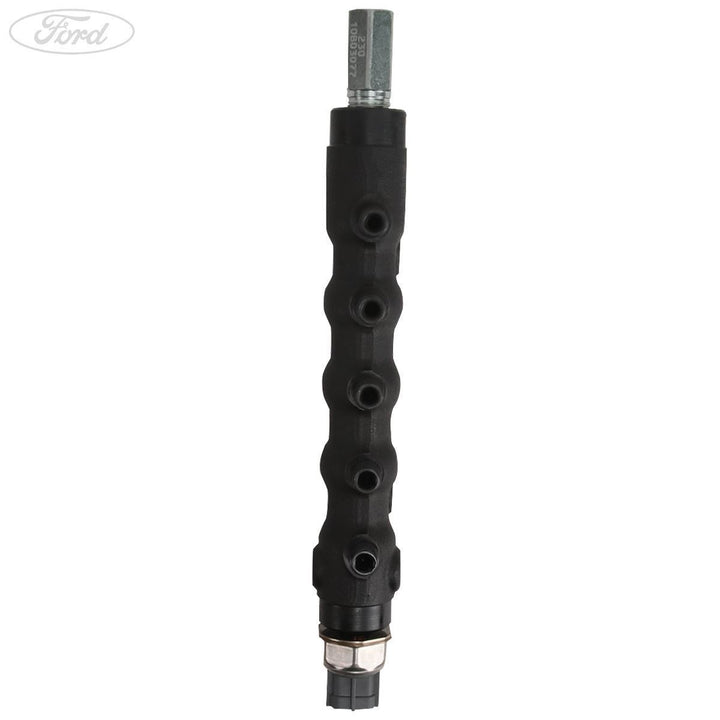 FUEL SUPPLY MANIFOLD