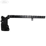 BUMPER MOUNTING BRACKET