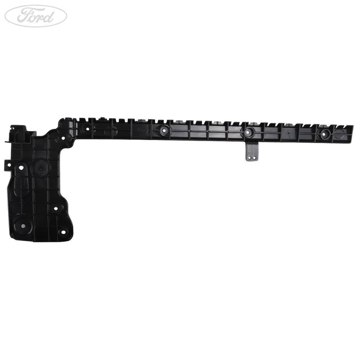 BUMPER MOUNTING BRACKET