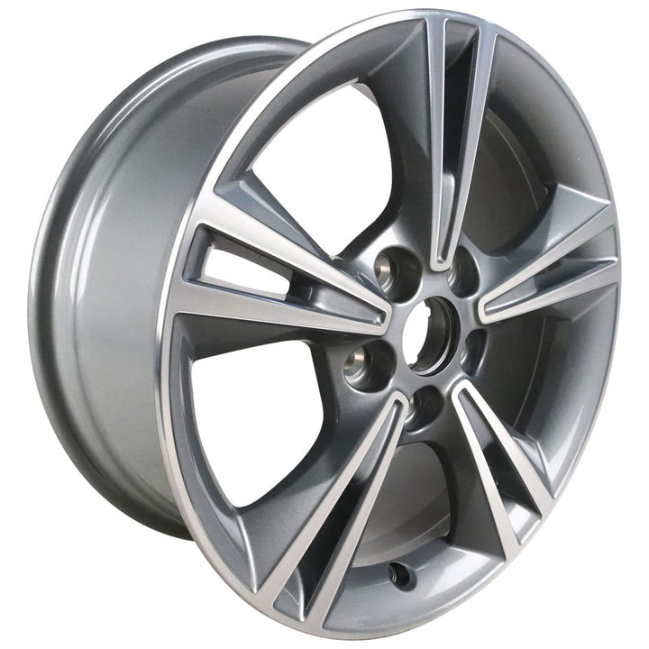 C-MAX/FOCUS ALLOY WHEEL 16