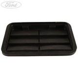 AIR INLET GRILLE