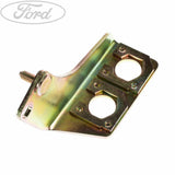 BRACKET - BRAKE PIPE