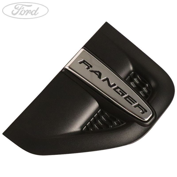 RANGER FRONT O/S BADGE GRILLE NO FLASHER 08-12